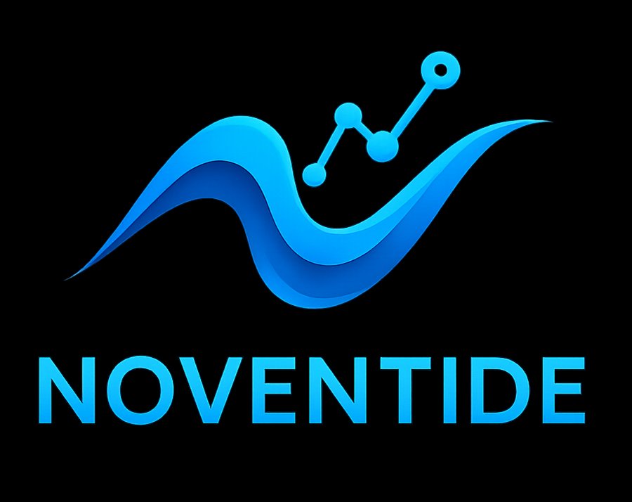 Noventide Technologies Logo